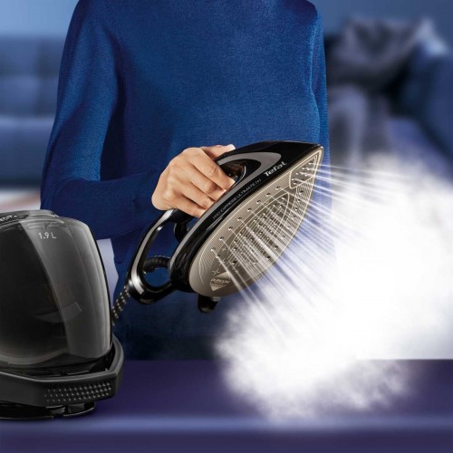 Парогенератор Tefal GV9620 Pro Express Ultimate