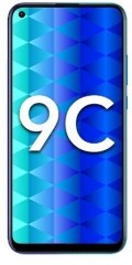 Смартфон Honor 9C 4/64Gb Midnight black