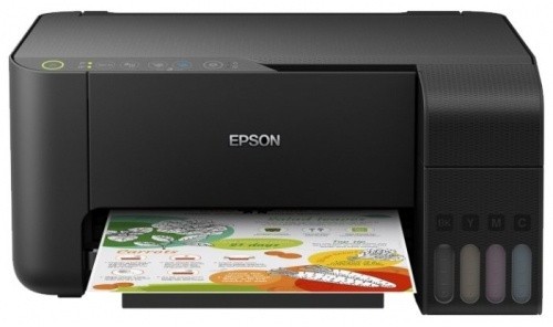 МФУ Epson L3150 Wi-Fi