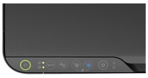 МФУ Epson L3150 Wi-Fi