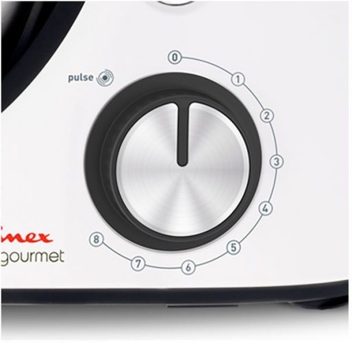Комбайн Moulinex QA5101 Masterchef Gourmet
