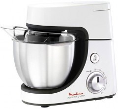 Комбайн Moulinex QA5101 Masterchef Gourmet