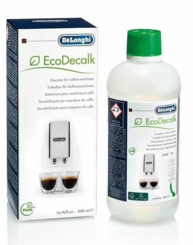 Средство DeLonghi EcoDecalk DLSC500, 500 мл
