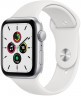 Умные часы Apple Watch SE GPS 40мм Aluminum Case with Sport Band Silver