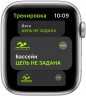 Умные часы Apple Watch SE GPS 40мм Aluminum Case with Sport Band Silver