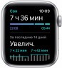 Умные часы Apple Watch SE GPS 40мм Aluminum Case with Sport Band Silver