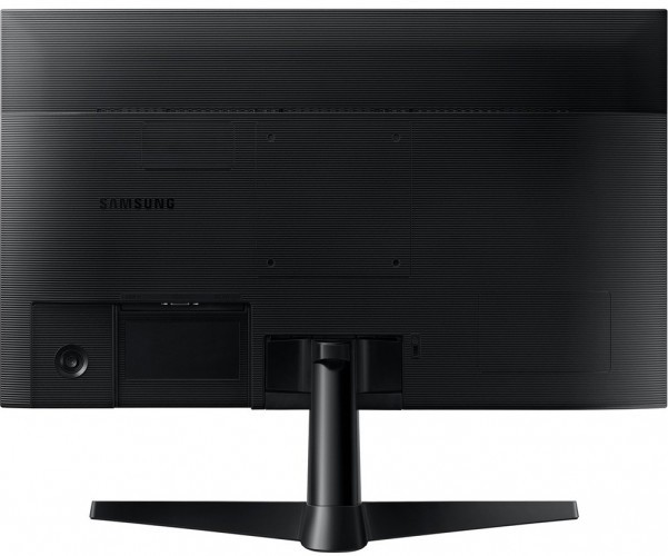 Монитор Samsung F24T350FHI, 1920x1080, 75 Гц, IPS, черный