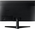 Монитор Samsung F24T350FHI, 1920x1080, 75 Гц, IPS, черный