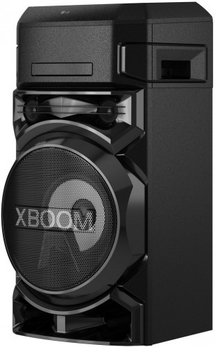 Музыкальный центр LG XBOOM ON77DK