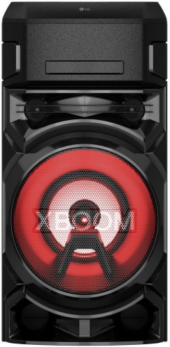 Музыкальный центр LG XBOOM ON77DK