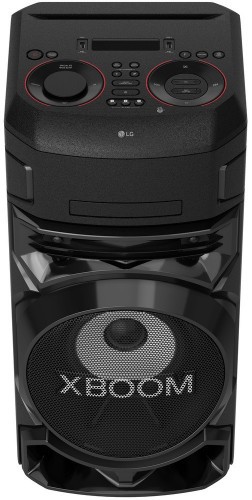 Музыкальный центр LG XBOOM ON77DK