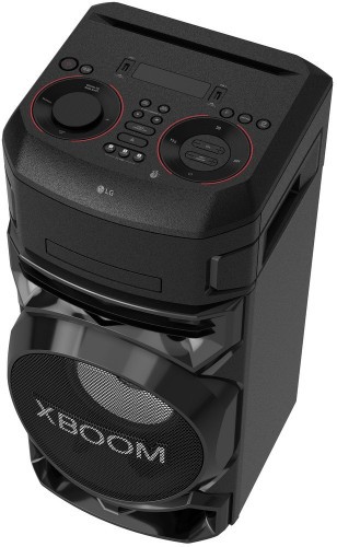 Музыкальный центр LG XBOOM ON77DK