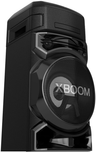 Музыкальный центр LG XBOOM ON77DK