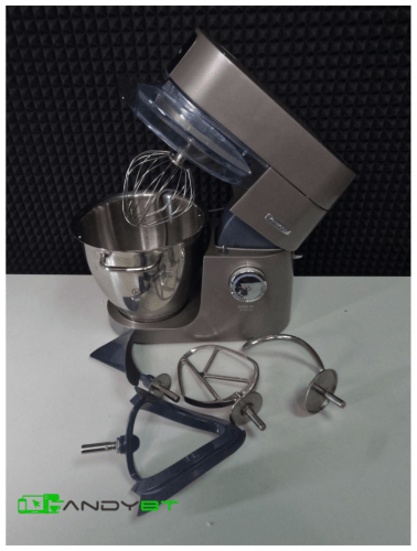 Кухонная машина Kenwood KVL8300S (Как новый)