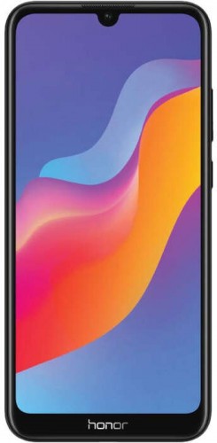 Смартфон HONOR 8A Prime Black