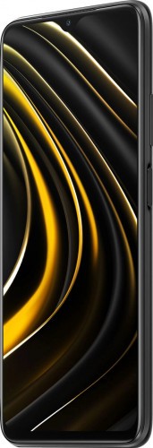 Смартфон Xiaomi Poco M3 4/64GB Black