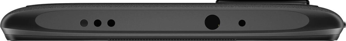 Смартфон Xiaomi Poco M3 4/64GB Black