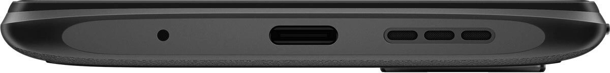 Смартфон Xiaomi Poco M3 4/64GB Black