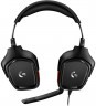 Игровые наушники Logitech G332 (981-000757)