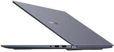 Ноутбук HONOR MagicBook Pro HLYL-WFQ9 (AMD Ryzen 5 4600H 3000MHz/16.1"/1920x1080/16GB/512GB SSD/AMD Radeon Vega 6/Windows 10 Home)