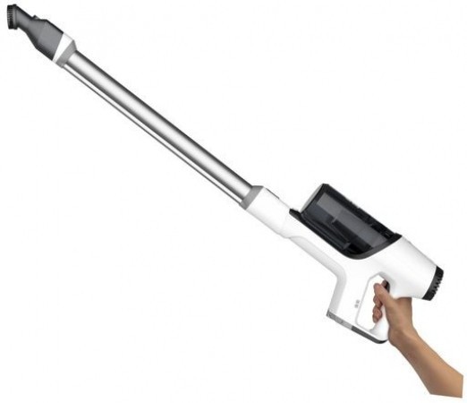 Пылесос Tefal TY6975WO