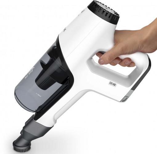 Пылесос Tefal TY6975WO