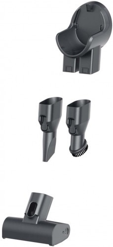 Пылесос Tefal TY6975WO