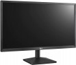 Монитор LG 24EA430V-B, 1920x1080, 75 Гц, IPS, черный