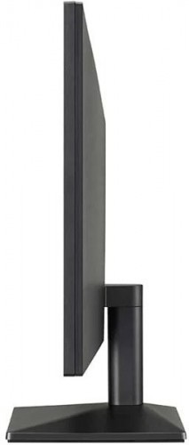 Монитор LG 24EA430V-B, 1920x1080, 75 Гц, IPS, черный