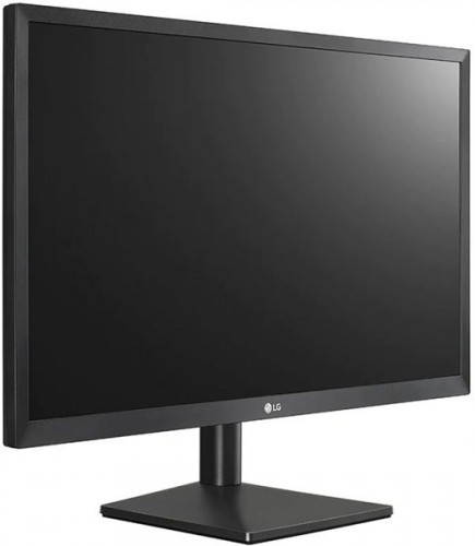 Монитор LG 24EA430V-B, 1920x1080, 75 Гц, IPS, черный