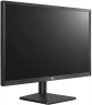 Монитор LG 24EA430V-B, 1920x1080, 75 Гц, IPS, черный