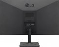 Монитор LG 24EA430V-B, 1920x1080, 75 Гц, IPS, черный