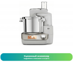 Кухонный комбайн Kenwood CCL50.A0CP (Как новый)