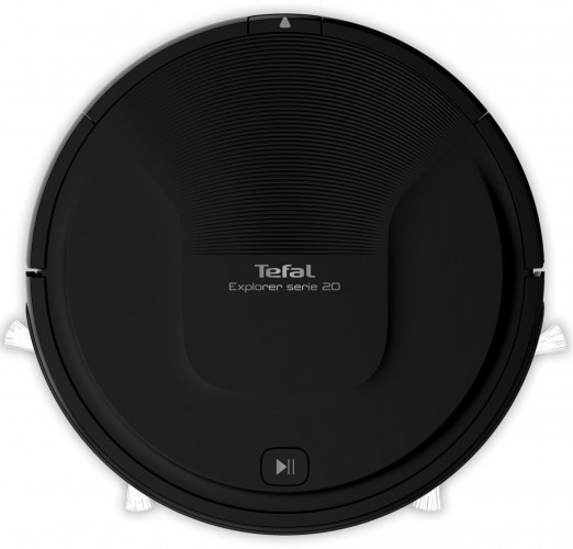 Робот-пылесос Tefal RG6825WH