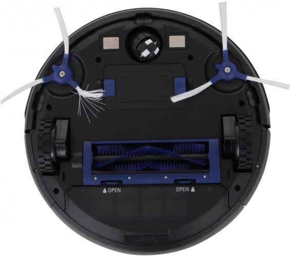 Робот-пылесос Tefal RG6825WH