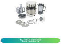 Кухонная машина Kenwood KHC29A.H0WH (Как новый)