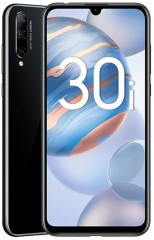 Смартфон Honor 30i Midnight black