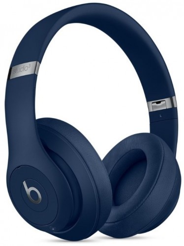 Беспроводные наушники Beats Studio 3 Wireless(blue)