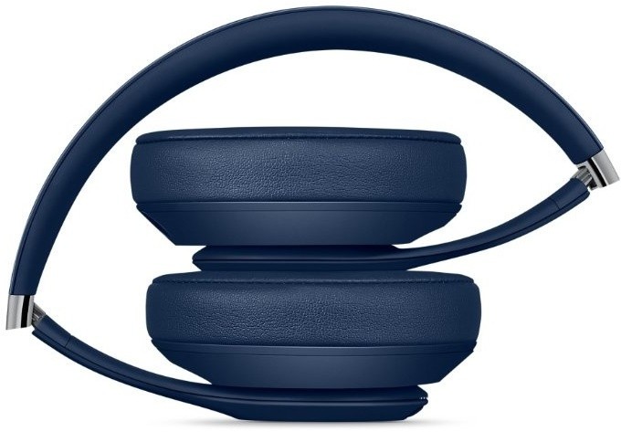 Беспроводные наушники Beats Studio 3 Wireless(blue)
