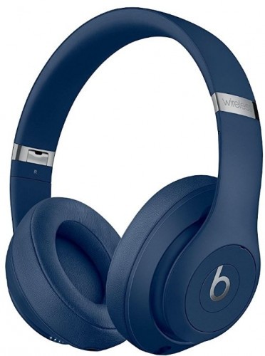 Беспроводные наушники Beats Studio 3 Wireless(blue)