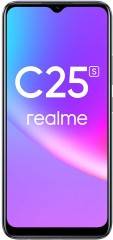 Смартфон Realme C25S Grey 4/128Gb