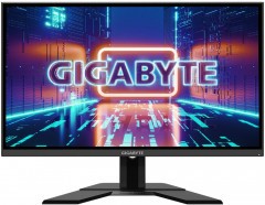 Монитор GIGABYTE G27F, 1920x1080, 144 Гц, IPS, черный