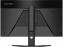 Монитор GIGABYTE G27F, 1920x1080, 144 Гц, IPS, черный