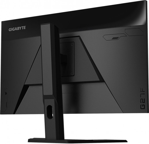 Монитор GIGABYTE G27F, 1920x1080, 144 Гц, IPS, черный