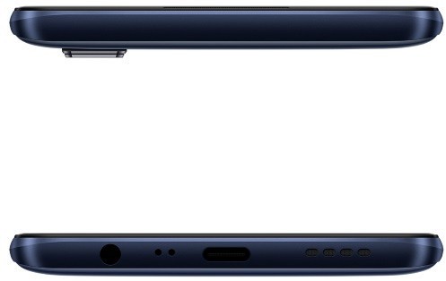 Смартфон Realme 6s 6/128Gb Black