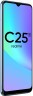 Смартфон Realme C25S Blue 4/128Gb