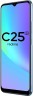 Смартфон Realme C25S Blue 4/128Gb