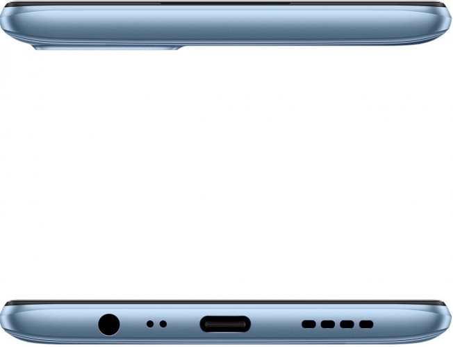 Смартфон Realme C25S Blue 4/128Gb