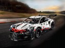 Конструктор LEGO Technic 42096 Porsche 911 RSR