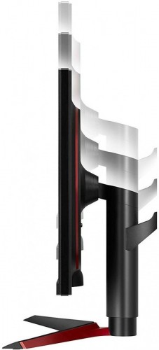 Монитор LG 27GL650F, 1920x1080, 144 Гц, IPS, черный